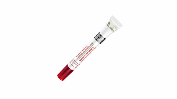 Yves Rocher Vyhlazující péče na kontury očí a rtů Sérum Végétal 14ml porovnat ceny