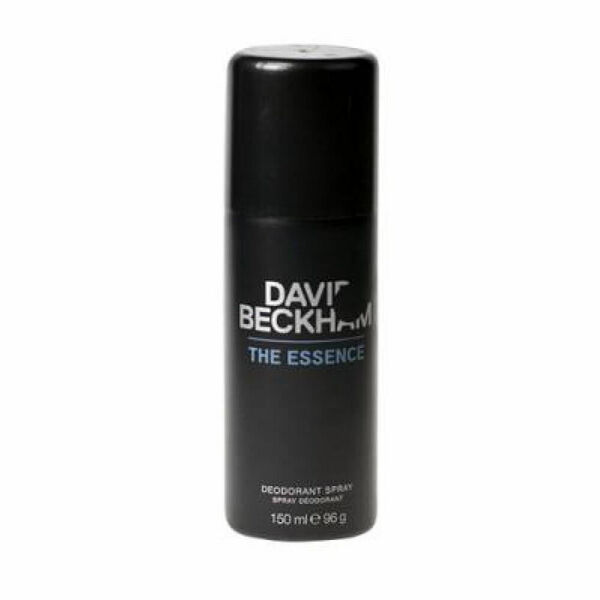 David Beckham The Essence Deodorant 150ml porovnat ceny