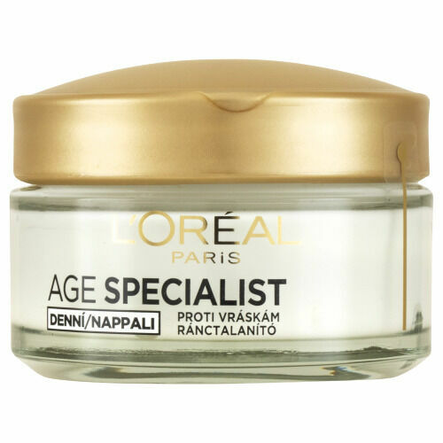 L'Oréal Paris  L'oréal Dex Age Expert 45+ denní krém 50ml porovnat ceny