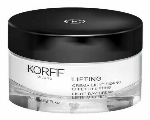 Korff Denní lehký krém 50ml porovnat ceny
