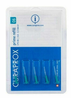 CURAPROX CPS 06 prime START 5ks porovnat ceny