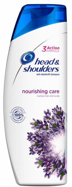 Head & Shoulders Nourishing šampon 400ml porovnat ceny