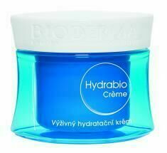 BIODERMA Hydrabio Créme 50ml porovnat ceny