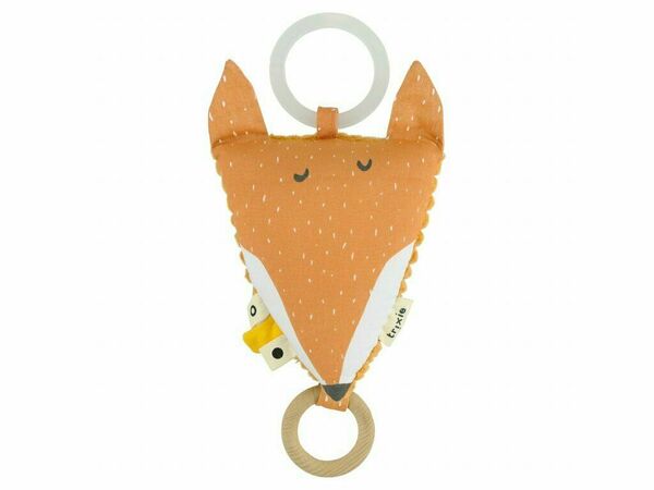 Trixie Hrací hračka - Mr. Fox porovnat ceny
