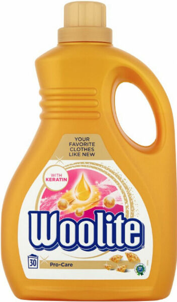 Woolite Pro-Care 1,8l porovnat ceny