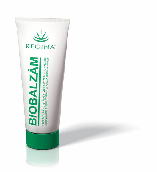 Regina  Biobalzám - na popraskanou kůži 75ml porovnat ceny