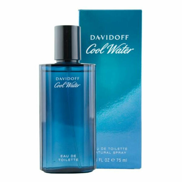 Davidoff Cool Water Toaletní voda 75ml porovnat ceny