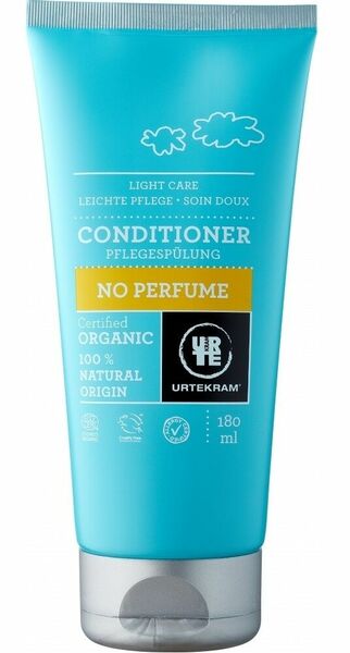 Urtekram  Kondicionér bez parfemace 180ml BIO, VEG porovnat ceny