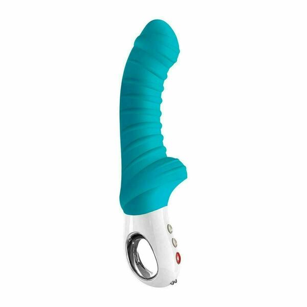 FunFactory  Fun Factory Vibrátor Tiger G5 tyrkysový porovnat ceny
