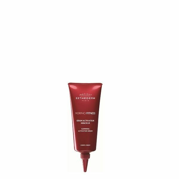 Institut Esthederm  Esthederm Body Zeštíhlující aktivační sérum urychlující spalování tuků 100ml porovnat ceny