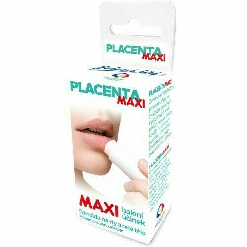 Placenta Maxi 13g porovnat ceny