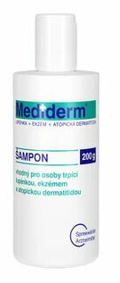 Mediderm Šampon 200g porovnat ceny