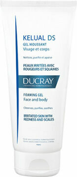 DUCRAY Kelual DS Pěnivý gel 200ml porovnat ceny