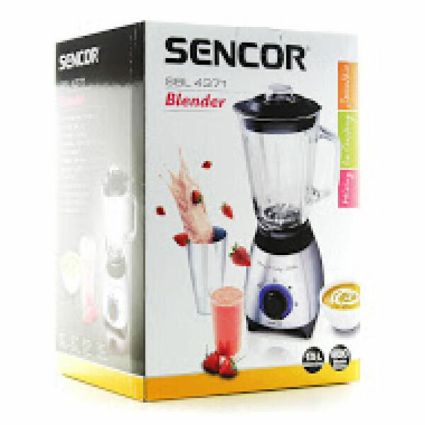 SENCOR Stolní mixér SBL 4371 porovnat ceny