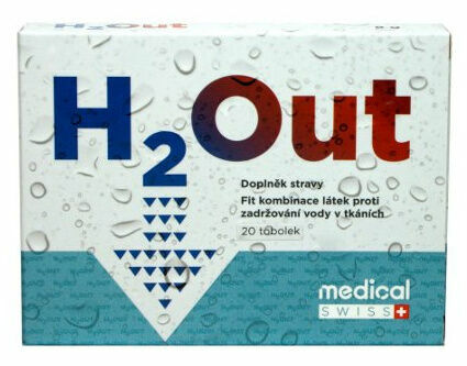 H2Out 20 tobolek porovnat ceny
