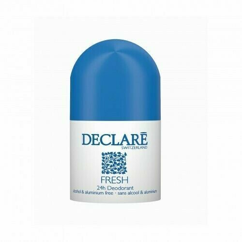 DECLARÉ FRESH 24h Deodorant 50ml porovnat ceny