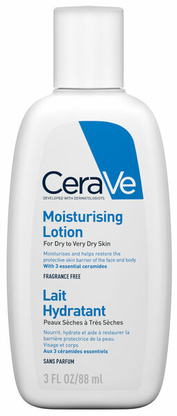 CERAVE Hydratační mléko 88ml porovnat ceny