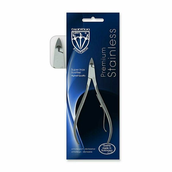 Kellermann - příslušenství  Kellermann Premium stainless Kleště na kůži PS2537 porovnat ceny