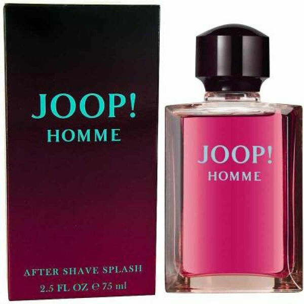 Joop Homme Toaletní voda 75ml porovnat ceny