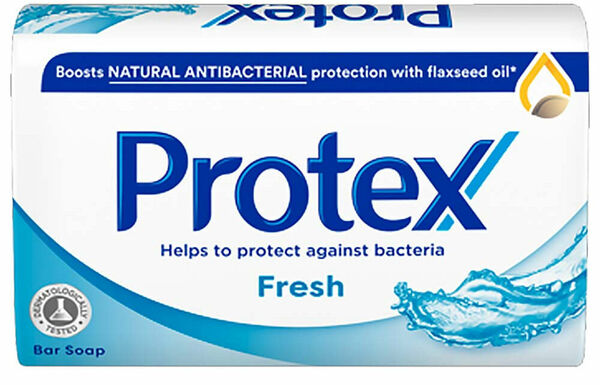 Protex antibakteriální mýdlo Fresh 90g porovnat ceny