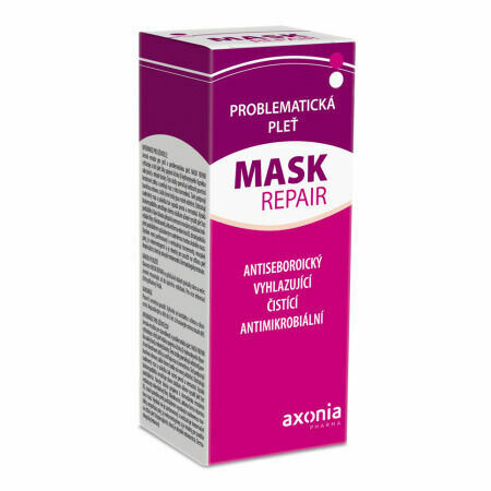 MASK REPAIR 50ml porovnat ceny