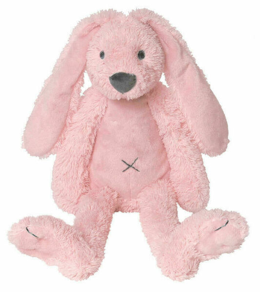 Happy Horse  Králíček Richie 38 cm růžový porovnat ceny