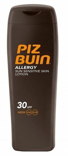 PIZ BUIN NEW SPF30 Allergy Lotion 200ml porovnat ceny