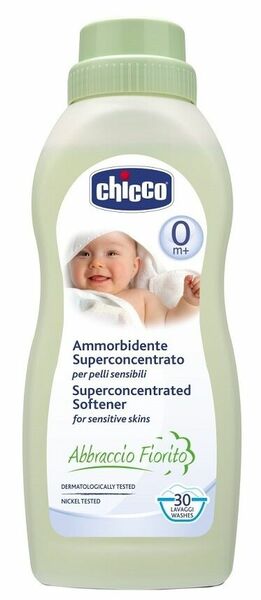 Chicco  Aviváž koncentrovaná "Květinové objetí" 750 ml - zelená porovnat ceny