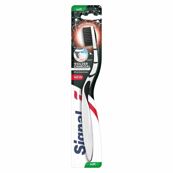 Signal ZK Charcoal Soft porovnat ceny