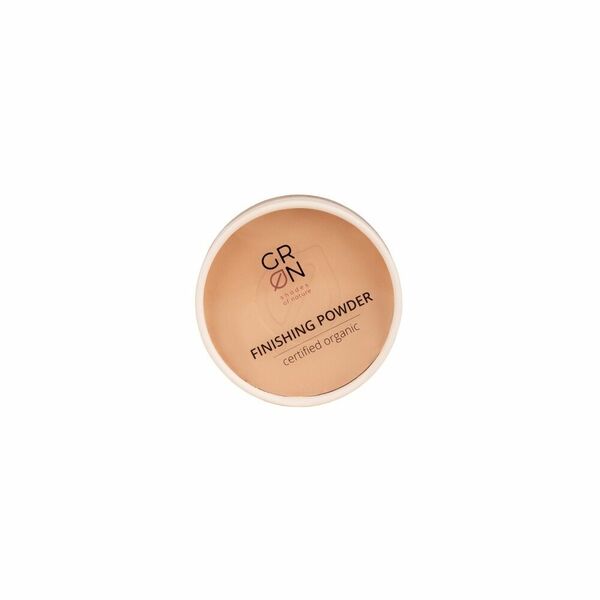 GRN  Kompaktní pudr - bamboo porovnat ceny