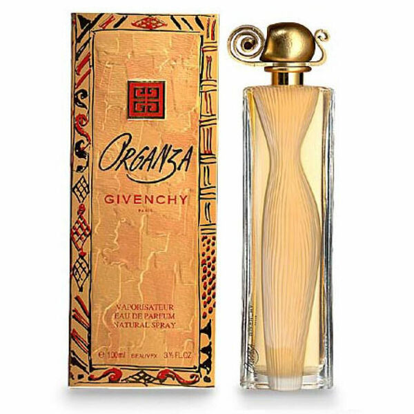Givenchy Organza Parfémovaná voda 100ml porovnat ceny