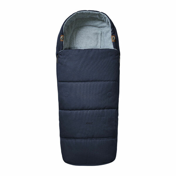 Joolz Uni Fusak - Classic Blue porovnat ceny