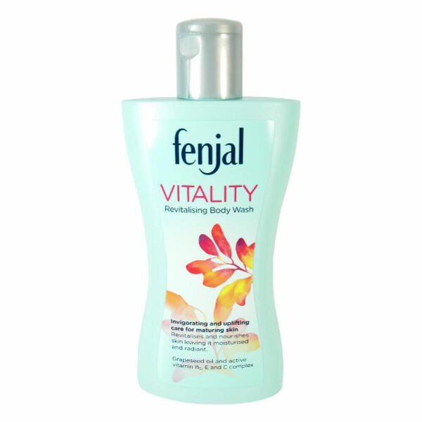 FENJAL Vitality SG 200ml porovnat ceny
