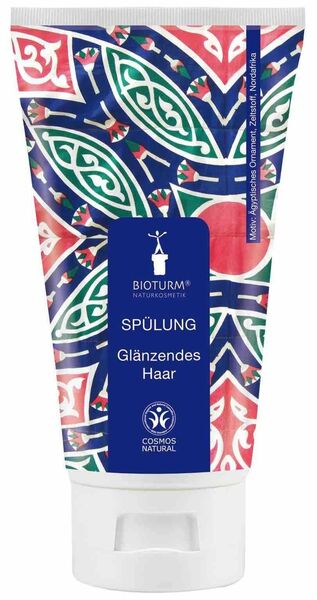 Bioturm Kondicionér pro lesklé vlasy 150ml porovnat ceny