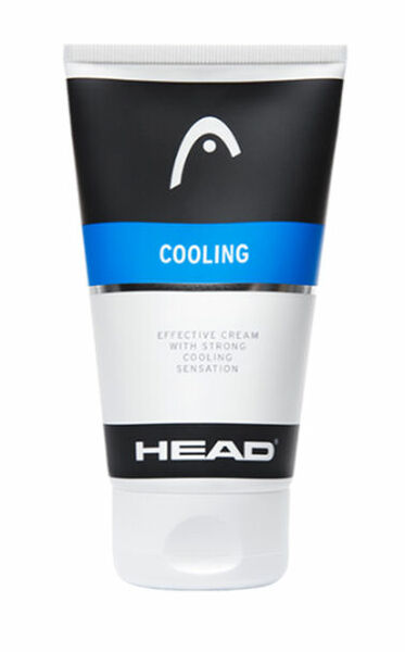HEAD Effective cream Cooling masážní krém chladivý 150 ml porovnat ceny