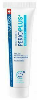 CURAPROX Perio Plus+ Support Zubní pasta 75ml porovnat ceny