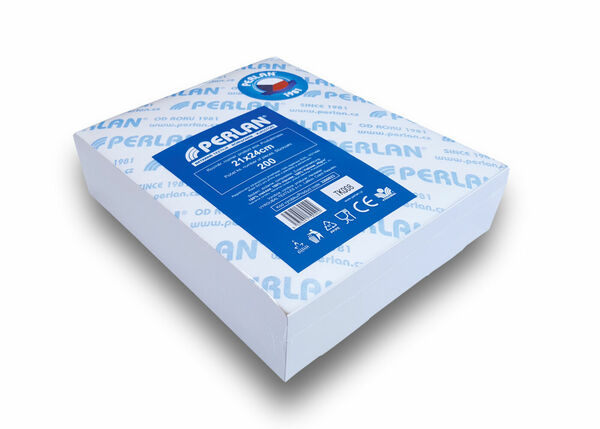 Perlan 45g 21x24cm 200ks porovnat ceny