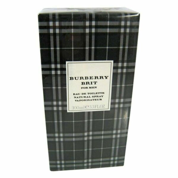 Burberry Brit Toaletní voda 100ml porovnat ceny