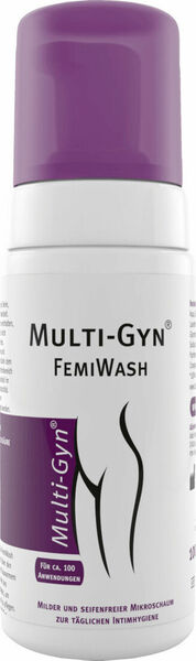 Multi-Gyn FemiWash 100ml porovnat ceny