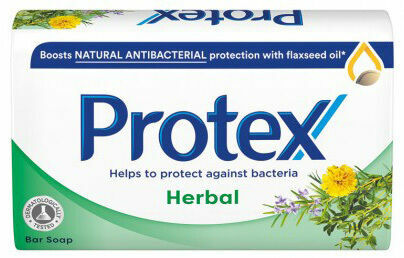 Protex antibakteriální mýdlo Herbal 90g porovnat ceny