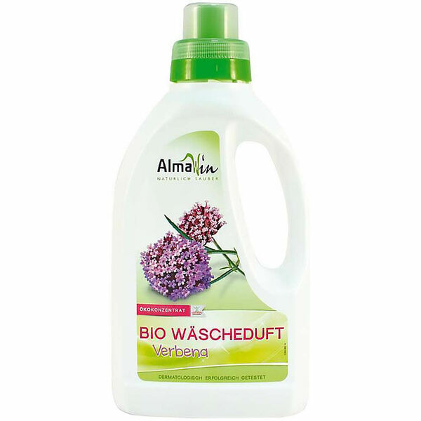 ALMAWIN BIO aviváž verbena 750 ml porovnat ceny