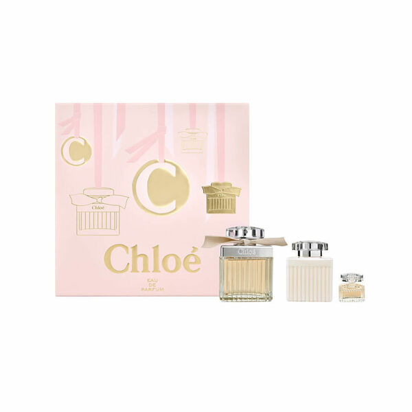 CHLOÉ Dárkové balení porovnat ceny