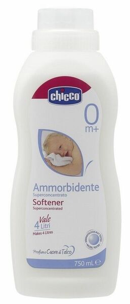 Chicco  Aviváž koncentrovaná "Sladký Pudr" 750 ml - modrá porovnat ceny