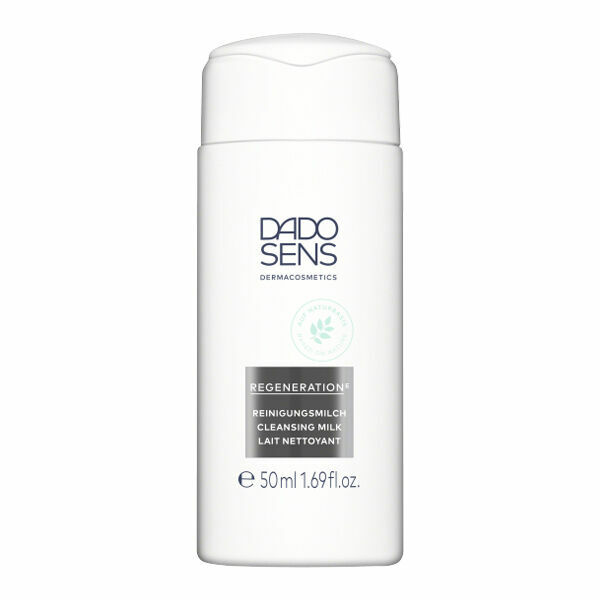 Dado Sens Regeneration E Čisticí pleťové mléko mini 50ml porovnat ceny