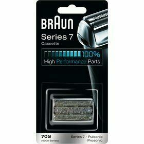 Braun CombiPack Series7 - 70S porovnat ceny