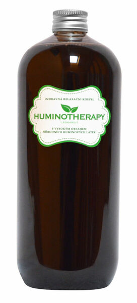 HUMINOTHERAPY koupel 1000ml porovnat ceny