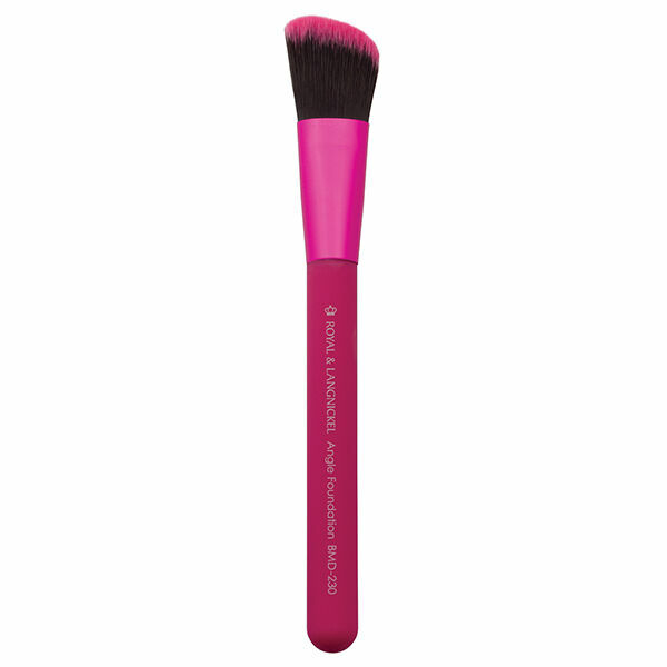 Royal&Langnickel Moda Štětec na make-up zkosený porovnat ceny