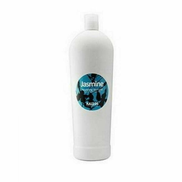 KALLOS Jasmine Šampon pro suché a poškozené vlasy 1000 ml porovnat ceny