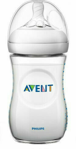 Philips Avent  Avent Láhev Natural 260ml porovnat ceny