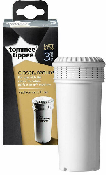 Tommee Tippee  Filtr pro přístroj Perfect Prep porovnat ceny